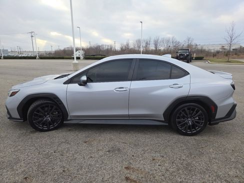Used 2022 Subaru WRX Limited image 13