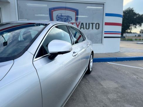 Used 2018 Volvo S90 T5 Momentum w/ Convenience Package AWD/4WD image 6
