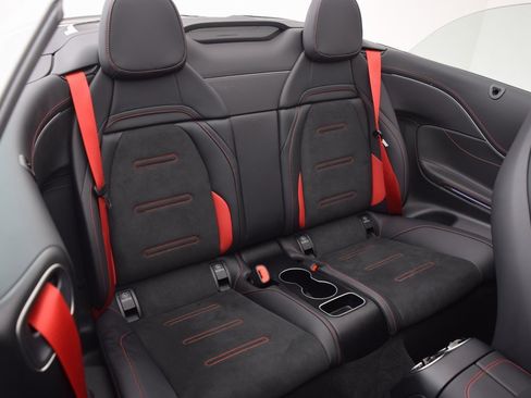 Certified 2026 Mercedes-Benz CLE 53 AMG 4MATIC Cabriolet image 18