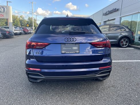 Certified 2025 Audi Q3 2.0T Premium Plus w/ Premium Plus Package AWD/4WD image 5