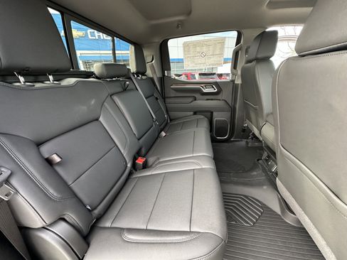 New 2026 Chevrolet Silverado 1500 LT image 25