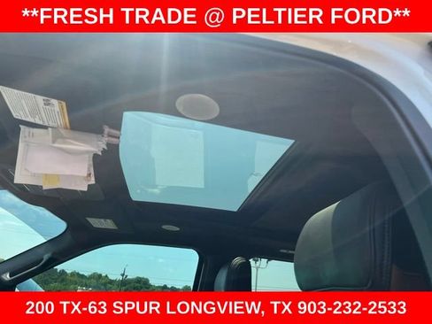 Used 2021 Ford F150 King Ranch w/ Equipment Group 601A High AWD/4WD image 7