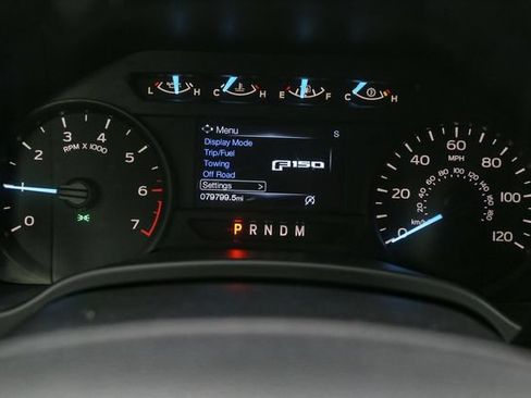 Used 2018 Ford F150 XL w/ Equipment Group 101A Mid AWD/4WD image 29
