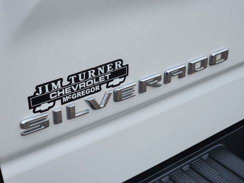 Certified 2022 Chevrolet Silverado 1500 LTZ image 12