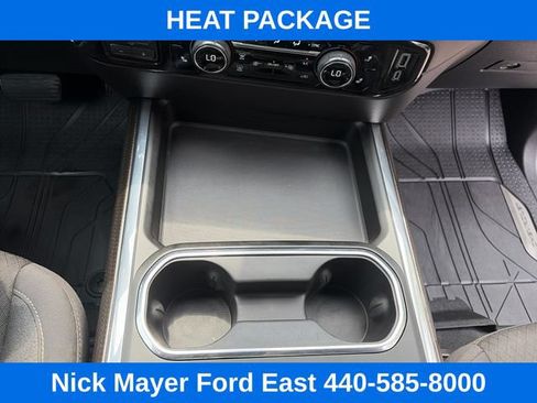 Used 2024 Chevrolet Silverado 3500 LT w/ Z71 Sport Edition AWD/4WD image 26