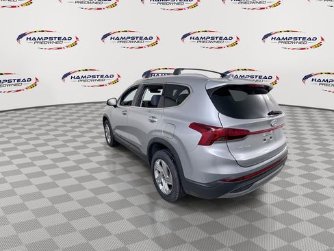 Used 2023 Hyundai Santa Fe SEL AWD/4WD image 6