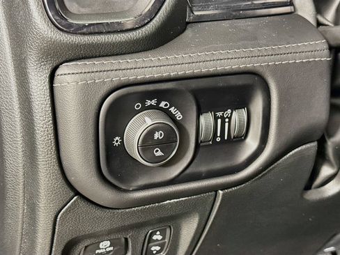 Used 2024 RAM 1500 Limited AWD/4WD image 10