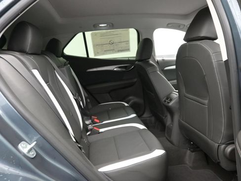 New 2026 Buick Envision Sport Touring AWD/4WD image 10