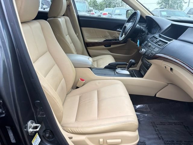 Used 2012 Honda Crosstour EX-L image 28