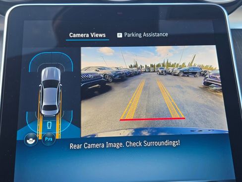 New 2026 Mercedes-Benz C 300 4MATIC Sedan image 44