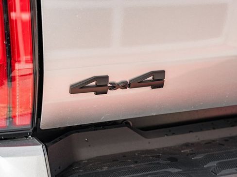 New 2026 Toyota Tundra Platinum image 8