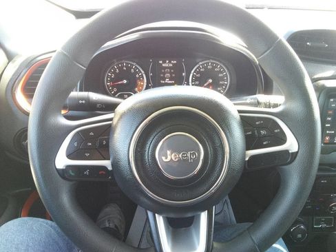 Used 2018 Jeep Renegade Sport w/ Power & Air Group image 19