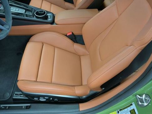 Used 2026 Porsche 911 GTS image 28