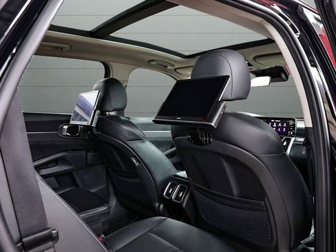 Used 2022 Kia Sorento SX image 71