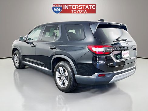 Used 2024 Honda Pilot EX-L image 5