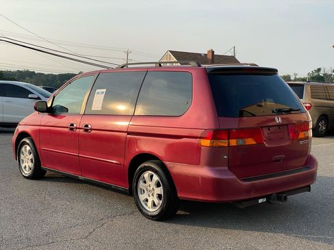Used 2002 Honda Odyssey EX image 2
