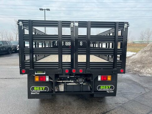 New 2024 Chevrolet Low Cab Forward image 6