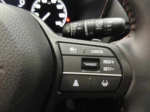Certified 2024 Honda CR-V Sport-L image 28