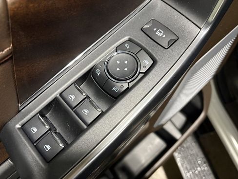 New 2026 Ford F350 King Ranch w/ Chrome Package image 21