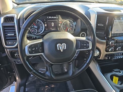 Certified 2022 RAM 1500 Laramie image 23