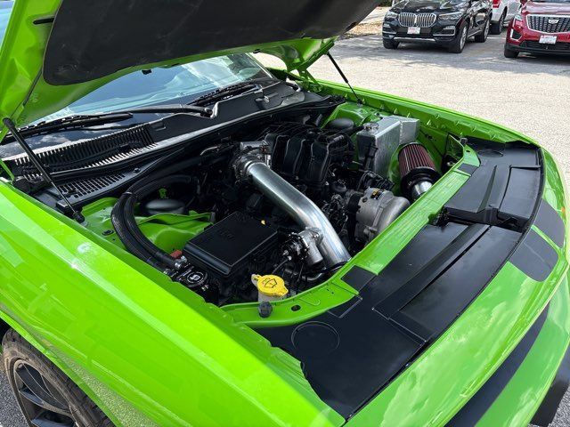 Used 2017 Dodge Challenger SXT Plus RWD image 39