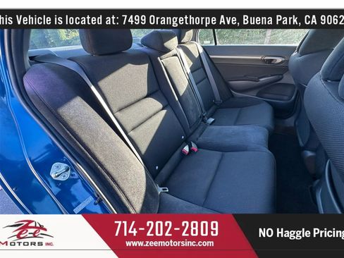 Used 2009 Honda Civic Si image 22