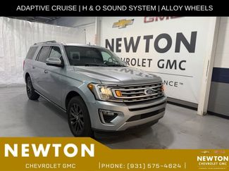 Used 2020 Ford Expedition Max Limited w/ Equipment Group 301A video 1