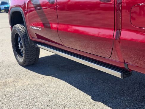 Used 2020 GMC Sierra 1500 Denali w/ Denali Ultimate Package image 14