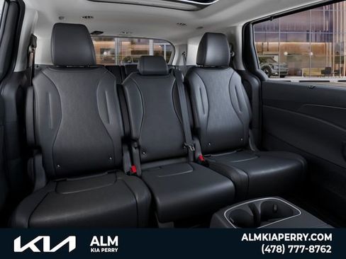 New 2026 Kia Carnival SX FWD image 16