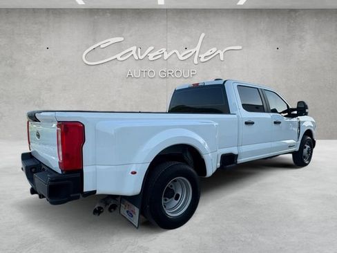 Used 2024 Ford F350 XL RWD image 16