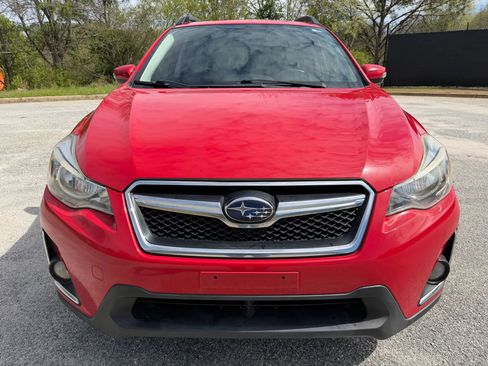 Used 2016 Subaru Crosstrek 2.0i Premium w/ Special Edition AWD/4WD image 8