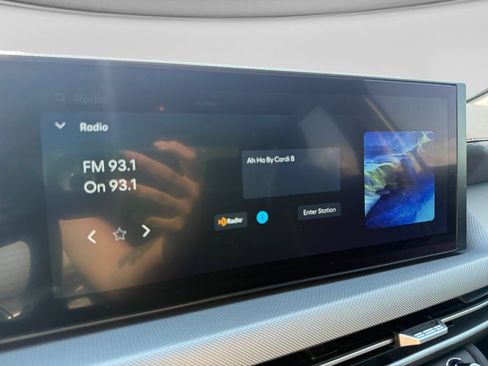 Used 2025 Hyundai Sonata SEL FWD image 26
