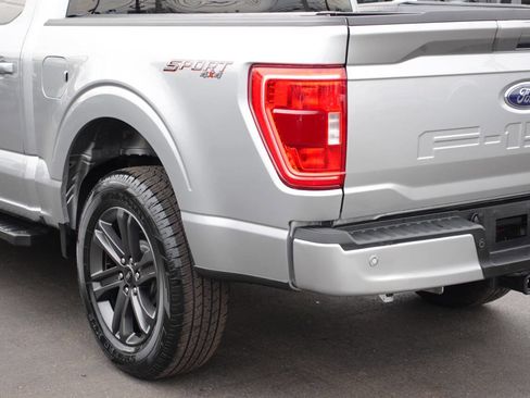 Used 2023 Ford F150 XLT w/ Equipment Group 302A High image 10