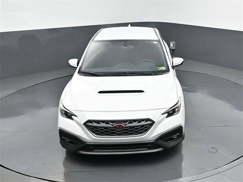 Used 2022 Subaru WRX Premium image 21