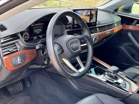 Used 2023 Audi A5 2.0T Premium Plus w/ Premium Plus image 16