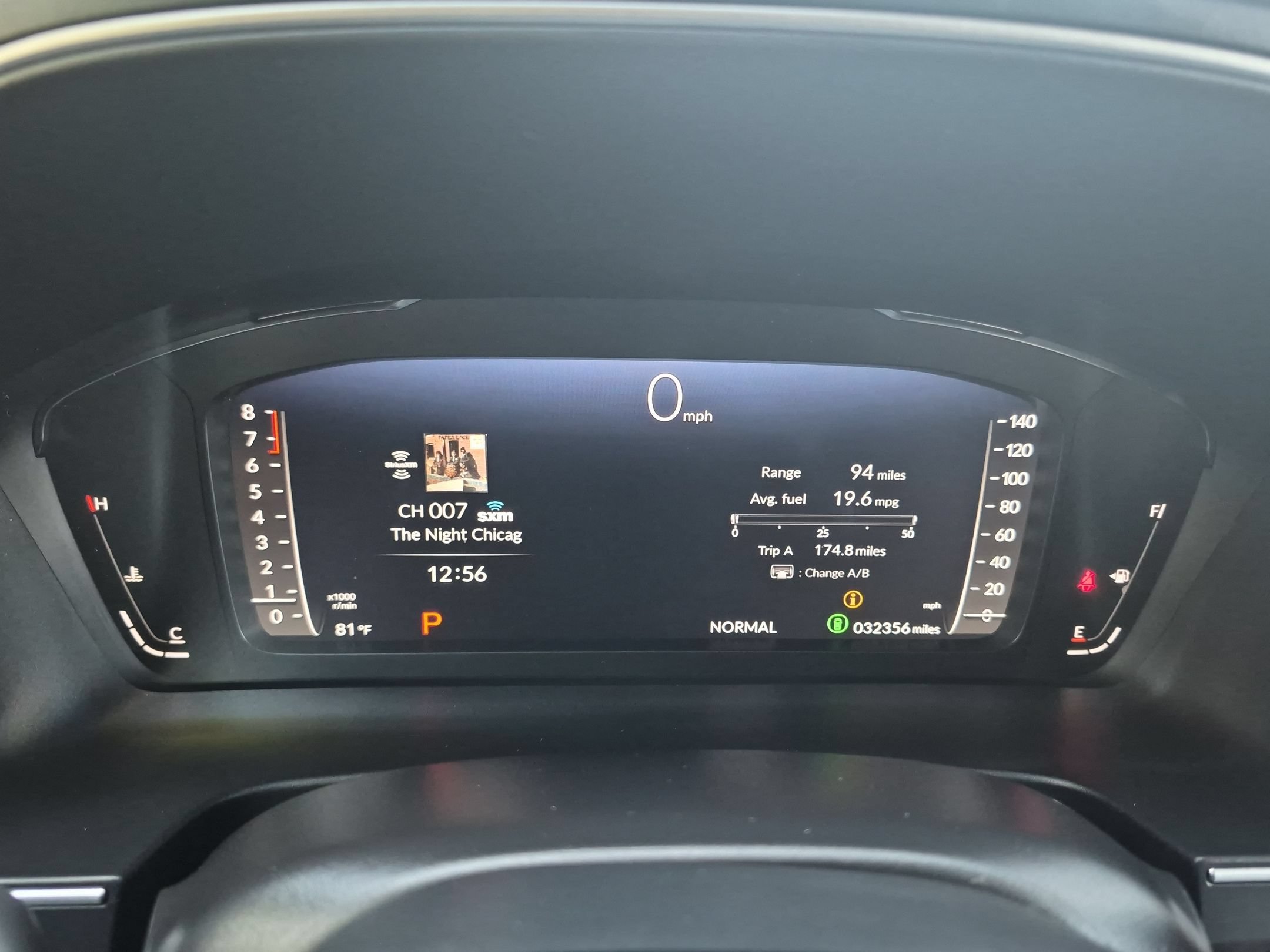 Certified 2025 Honda Pilot Elite image 13