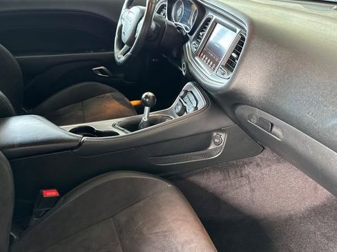 Used 2017 Dodge Challenger R/T Scat Pack image 19