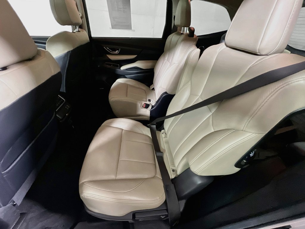 Used 2024 Subaru Ascent Limited w/ Technology Package AWD/4WD image 23