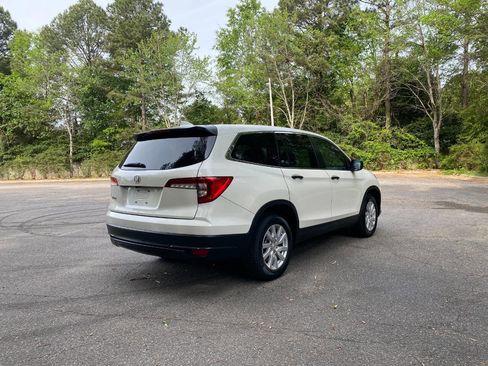Used 2019 Honda Pilot LX image 7