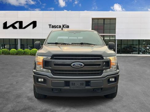Used 2019 Ford F150 XLT w/ Equipment Group 302A Luxury AWD/4WD image 2