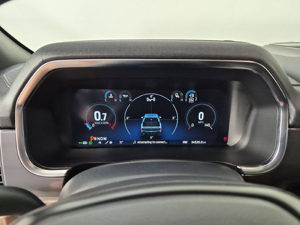 Used 2023 Ford F150 Raptor AWD/4WD image 21