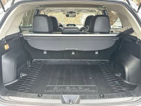 Certified 2023 Subaru Crosstrek 2.5i Limited w/ Popular Package #3 image 26