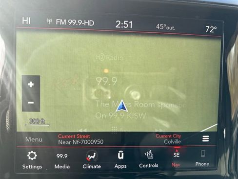 Used 2019 RAM 1500 Big Horn image 22