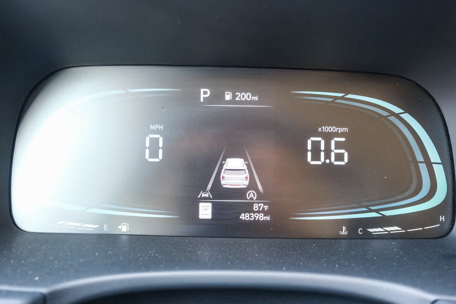 Used 2024 Hyundai Palisade SEL FWD image 26