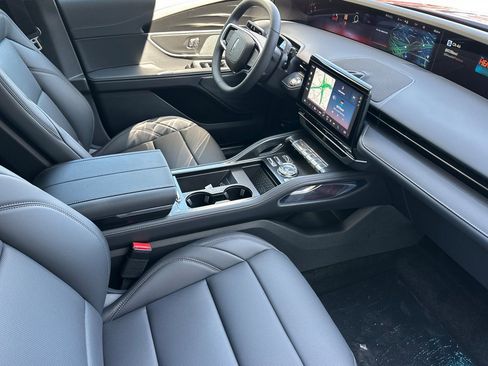 New 2026 Lincoln Nautilus Premier w/ Jet Appearance Package image 15