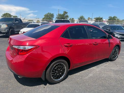 Used 2016 Toyota Corolla LE FWD image 7