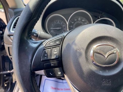 Used 2015 MAZDA MAZDA6 Sport image 21