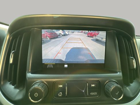 Used 2022 Chevrolet Colorado ZR2 AWD/4WD image 22