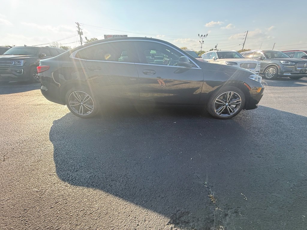 Used 2023 BMW 228i Gran Coupe w/ Convenience Package FWD image 2