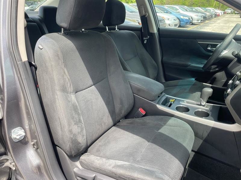 Used 2008 Chevrolet Aveo LS w/ Power Package FWD image 22